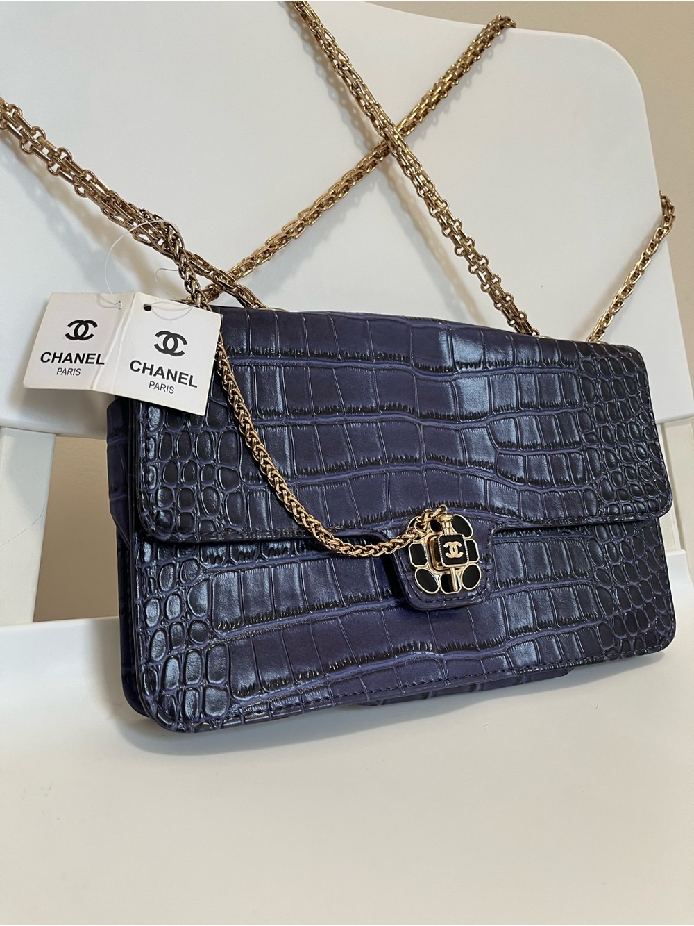 Vintage Custom bag